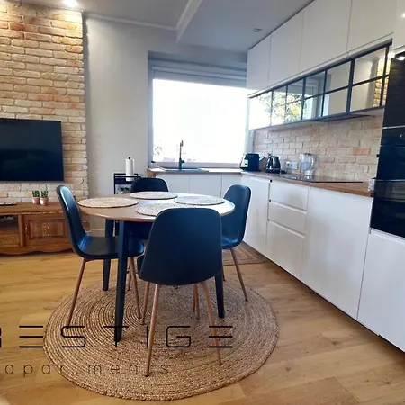 Apartment Uroda Morza Orlowo - *