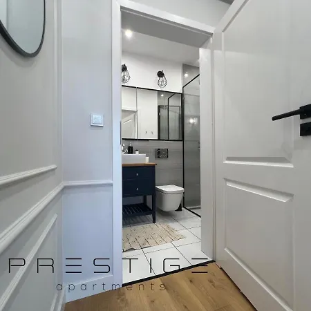 Apartament Uroda Morza Orlowo -
