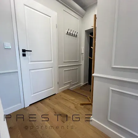Apartament Uroda Morza Orlowo - *