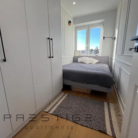Apartament Uroda Morza Orlowo - *