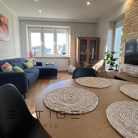 Uroda Morza Orlowo - Apartament Gdynia