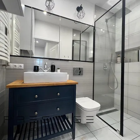 Uroda Morza Orlowo - Apartament