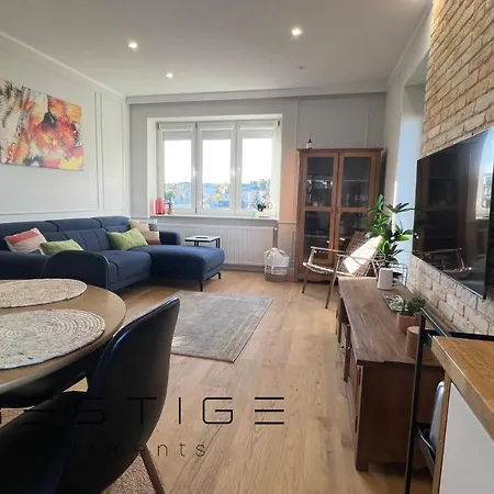 Apartament Uroda Morza Orlowo -