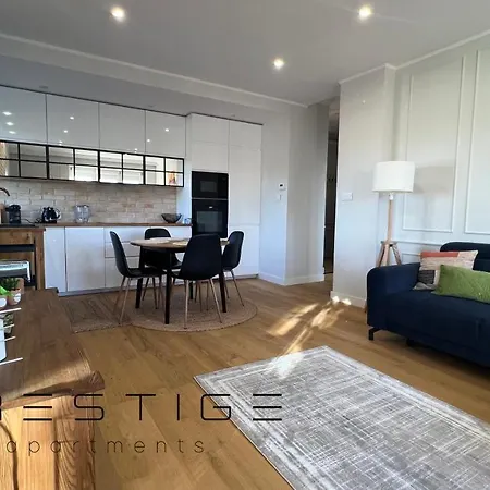 Apartament Uroda Morza Orlowo - *