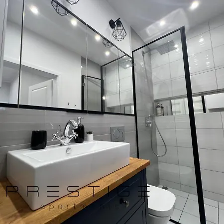 Apartament Uroda Morza Orlowo - Gdynia