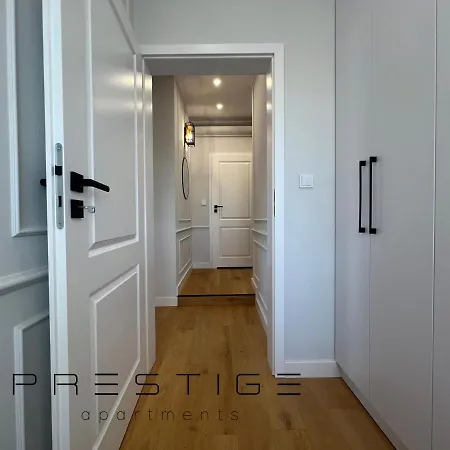 Uroda Morza Orlowo - Apartament Gdynia