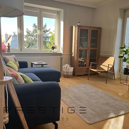 Apartament Uroda Morza Orlowo - *