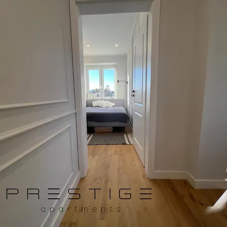 Apartament Uroda Morza Orlowo - Gdynia