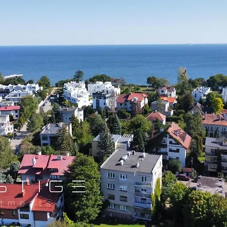 Uroda Morza Orlowo - * Gdynia