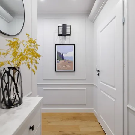 Uroda Morza Orlowo - غدينيا