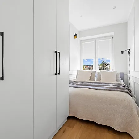 Apartament Uroda Morza Orlowo - *