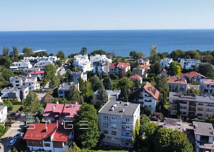 Uroda Morza Orlowo - * Gdynia