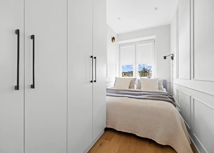 Uroda Morza Orlowo - Gdynia