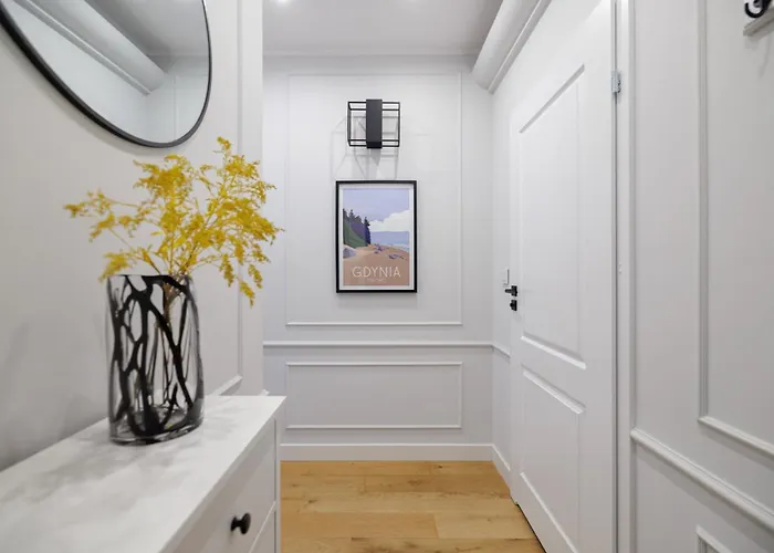 Uroda Morza Orlowo - Gdynia