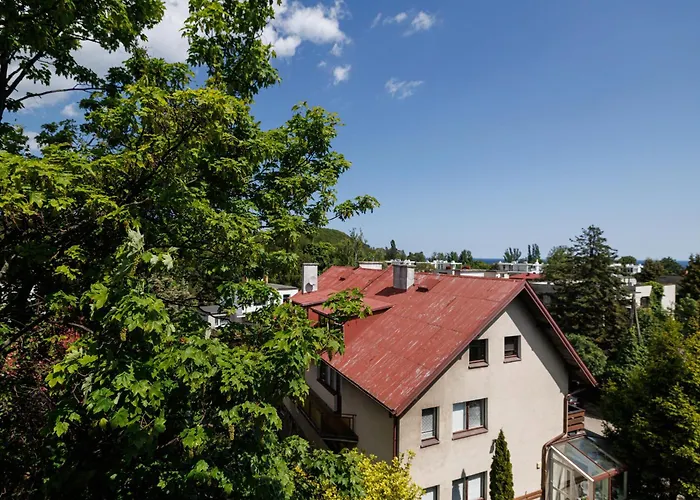 Uroda Morza Orlowo - * Gdynia