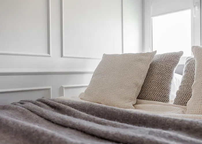 Uroda Morza Orlowo - Appartement *